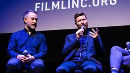 Andrew Haigh and Jonathan Alberts on All of Us Strangers l NYFF61