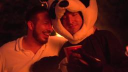 Barely Coping Trailer