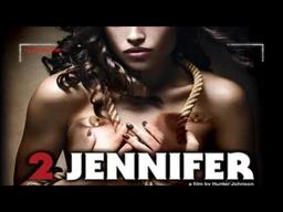 2 Jennifer - Official Trailer - The Audition Ends When You're Dead - WATCH!