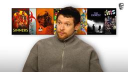 Jack O'Connell Recalls His Childhood Obsessions and First Film Traumas | BAFTA