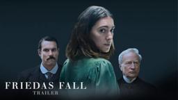 FRIEDAS FALL - Trailer OV