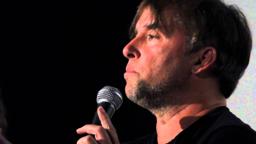 AFS Presents: BOYHOOD with Richard Linklater, Patricia Arquette and Ellar Coltrane!