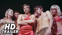 Village of the Giants (1965) Original Trailer [FHD]