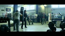 Witness the Fight of His Life - A Fighting Man OFFICIAL Trailer