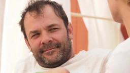 Day 42 of The Great WTYT 960 Billboard Sitting Contest