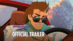 Official Red Band Trailer