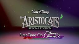 The Aristocats - 2012 Special Edition Blu-ray Trailer