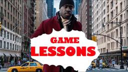 Game Lessons | Official Trailer (2023) Mr. Locario | gamelessonsmovie.com
