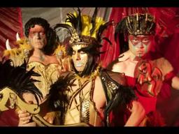 FAGS IN THE FAST LANE TRAILER