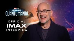 Peyton Reed Interview