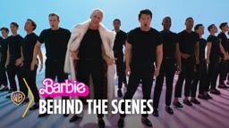 Musical Make-Believe: Ken's Ballet