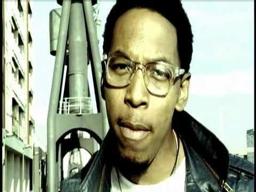 Deitrick Haddon - Don't Leave Me (Blessed & Cursed Soundtrack)