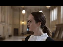 Counsel Clip 1   Great Hall