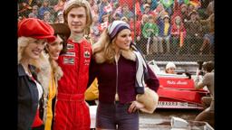 Official International Teaser Trailer