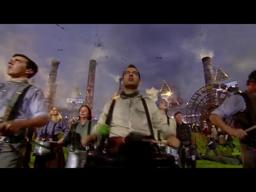 One Night in 2012 - Trailer