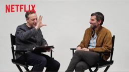 Cinematographers Adolpho Veloso & Lol Crawley