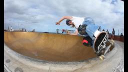 Tall Poppy: A Skater's Story