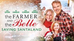 The Farmer and the Belle: Saving Santaland - Trailer