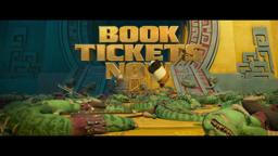 "Air It Out" 15s Spot