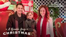 A Bramble House Christmas - Stars Autumn Reeser, David Haydn-Jones, Teryl Rothery