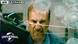 The Final Shootout in 4K HDR