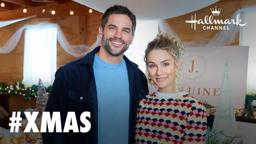 Preview - #Xmas - Hallmark Channel