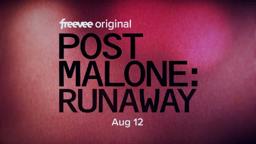 Post Malone: Runaway