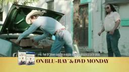 On Blu-ray, DVD & Download 2nd June 2014