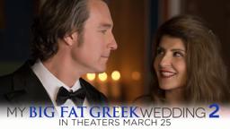 My Big Fat Greek Wedding 2 - In Theaters March 25 (TV Spot 4) (HD)