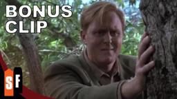 Bonus Clip 1: Steven Bauer discusses the character of "Carter"