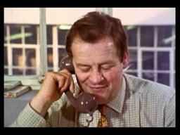 The Telephone At Work (1972) Rank Film Library - UK Industrial Film