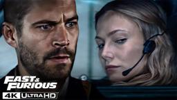 Intense Car Chase Through London