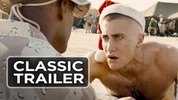 Jarhead (2005) Official Trailer - Jake Gyllenhaal, Jamie Foxx Movie HD