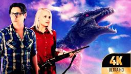 MOUNT ADAMS | Official Trailer 4k (2021)