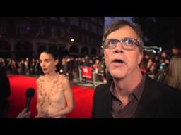 Todd Haynes - Carol at London Film Festival - LFF Instants | BFI London Film Festival
