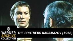 The Brothers Karamazov (Original Theatrical Trailer)