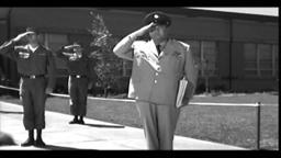 Soldier In the Rain - "Retreat Soldier!" WIDESCREEN