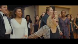 I Dream of Dance Theatrical Trailer