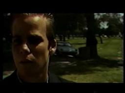 In The Nursery - "Hallucinations?"