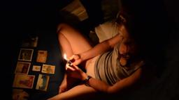 Broken Side of Time TRAILER