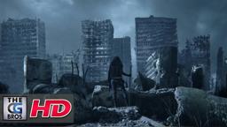 **Award Winning** Sci-Fi Short  Film: "The Surface" - by Willem Kampenhout | TheCGBros