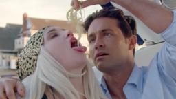 WILD YACHT BIKINI PARTY!  Scene from THE BLONDE EXPERIMENT movie - WATCH NOW on @Tubi & @PrimeVideo