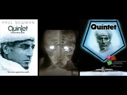 Quintet 1979 music by Tom Pierson ~ please click 👍 or 👎 button.