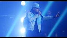 Magnificent Coloring World (2021) - OFFICIAL TRAILER | Chance The Rapper Movie