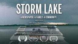‘Storm Lake’ Official Festival Trailer