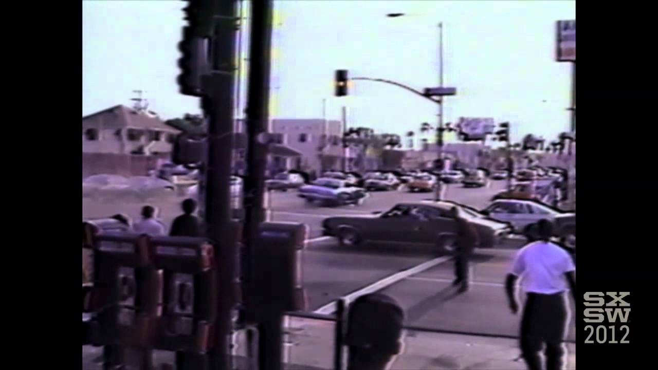 Uprising: Hip Hop & The LA Riots | Film 2012 | SXSW