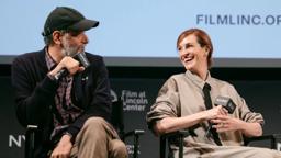 Luca Guadagnino, Julia Roberts, Ayo Edebiri, Andrew Garfield & More on After the Hunt