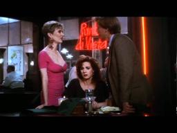 He Said She Said - Trailer