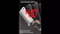 Blood Cult (1985)  trailer