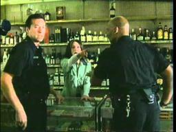 Christopher Pettiet - Against the Law Trailer